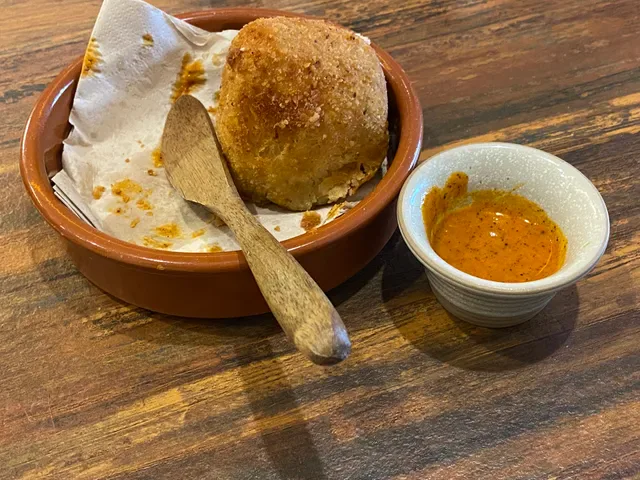 Bossa Nova Café