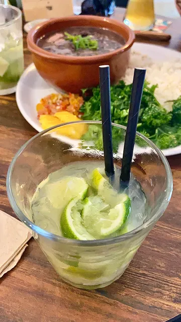 Bossa Nova Café