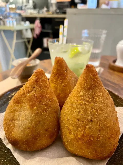 Bossa Nova Café