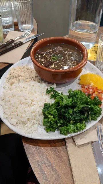 Bossa Nova Café