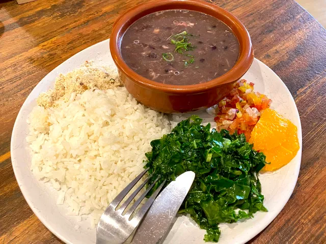 Bossa Nova Café