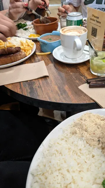 Bossa Nova Café