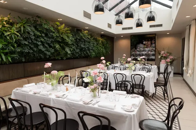 Botanical Hotel