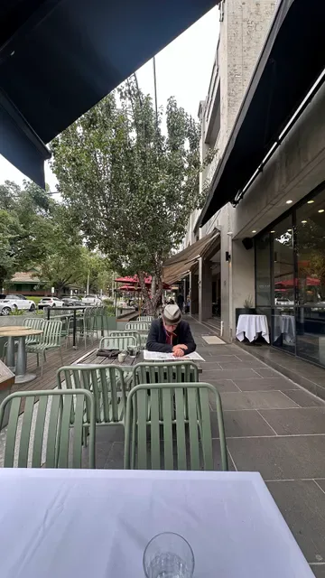 Botanical Hotel