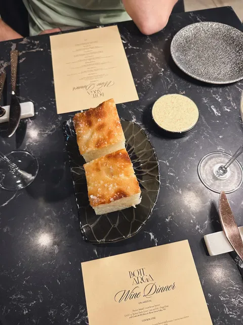 Bottarga