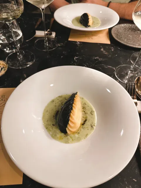 Bottarga
