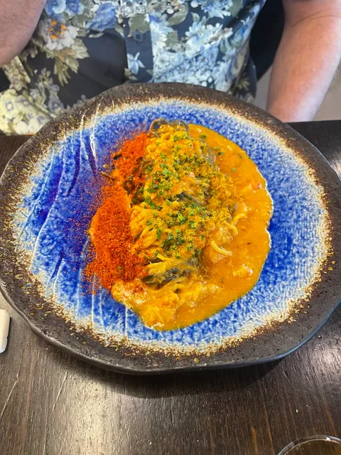 Bottarga