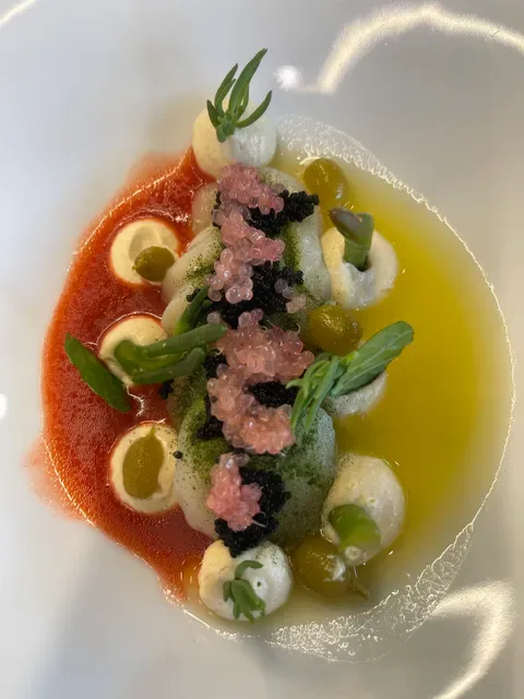 Bottarga