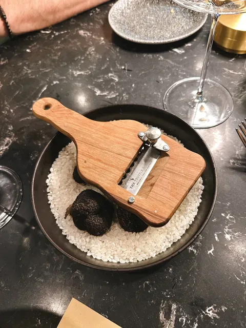 Bottarga