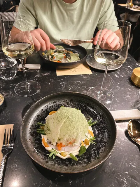 Bottarga