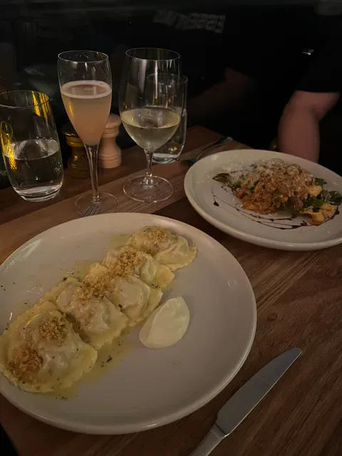 Bottega Restaurant