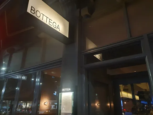 Bottega Restaurant