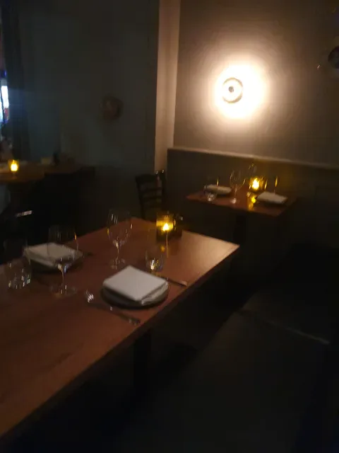 Bottega Restaurant