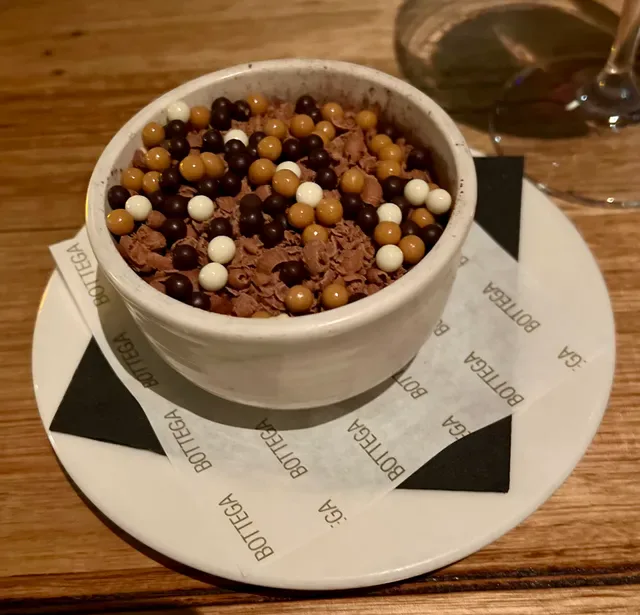Bottega Restaurant