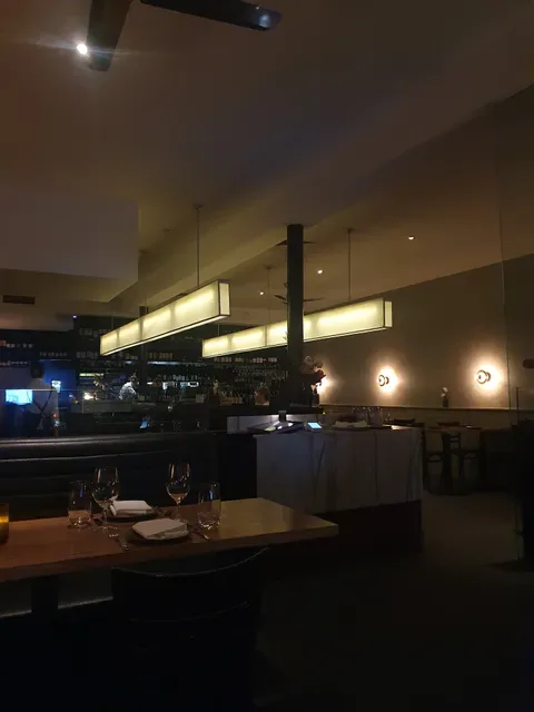 Bottega Restaurant