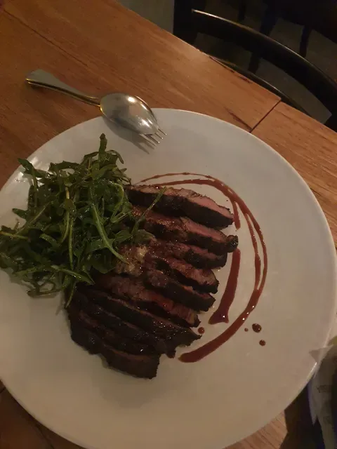 Bottega Restaurant
