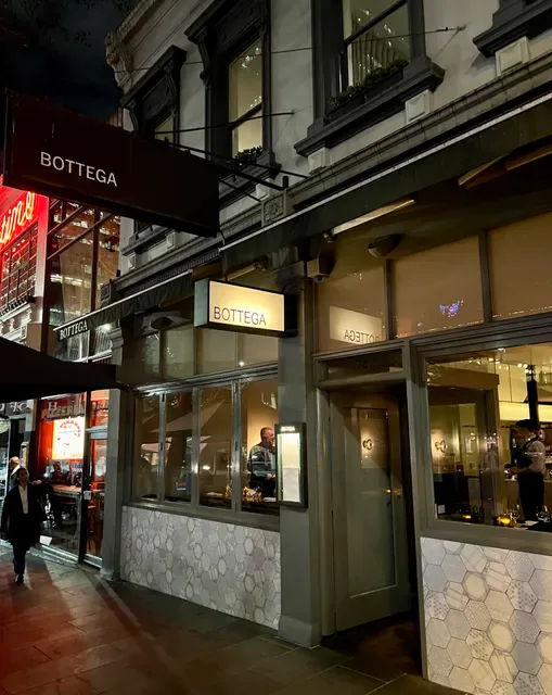 Bottega Restaurant