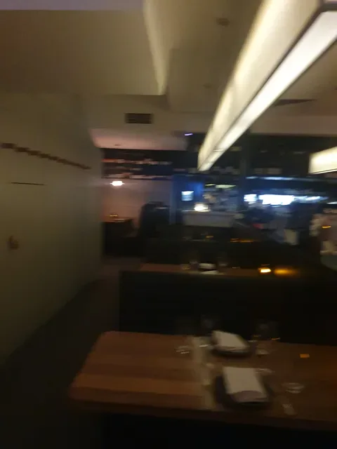 Bottega Restaurant