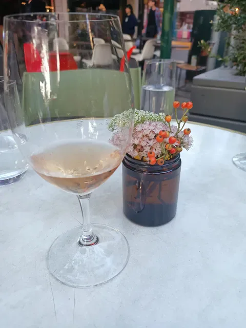 Bottega Restaurant