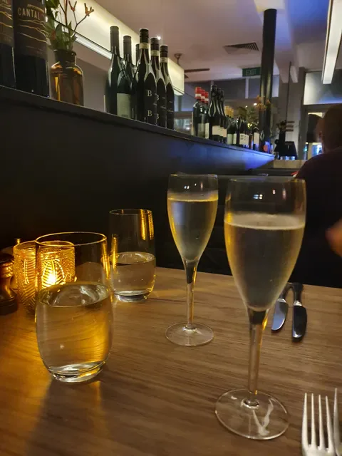 Bottega Restaurant