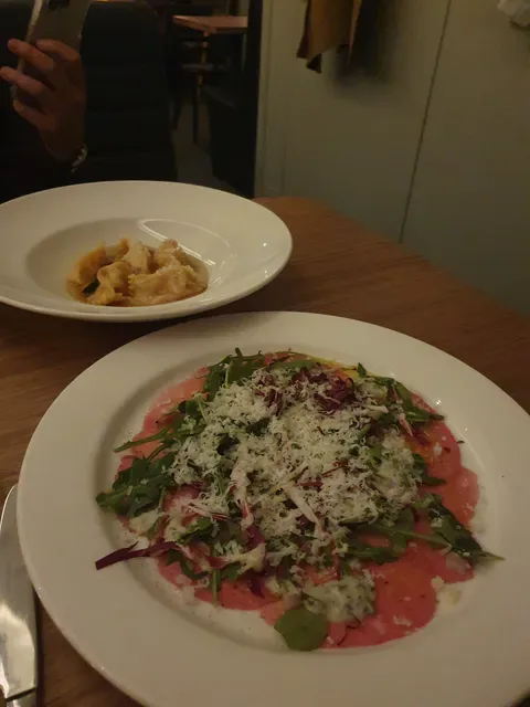 Bottega Restaurant