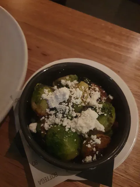 Bottega Restaurant