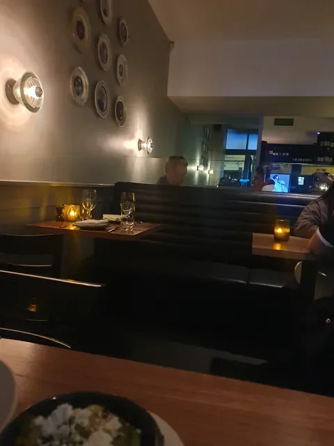 Bottega Restaurant