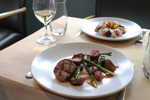 Bottega Restaurant