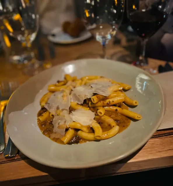Bottega Restaurant