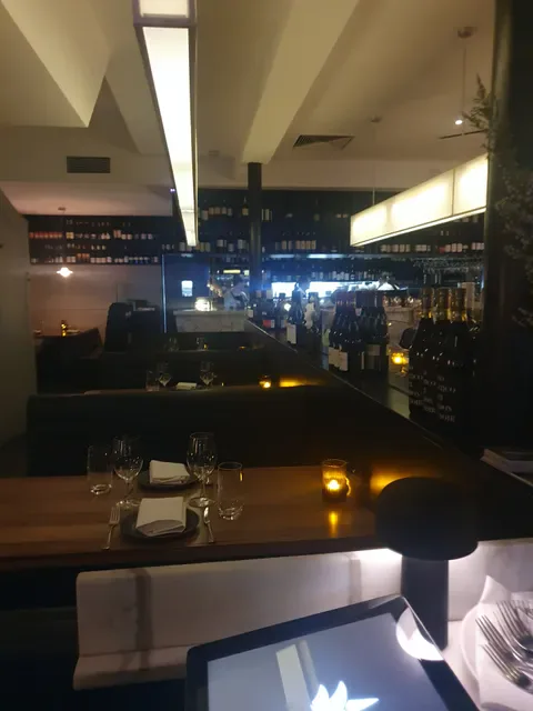 Bottega Restaurant