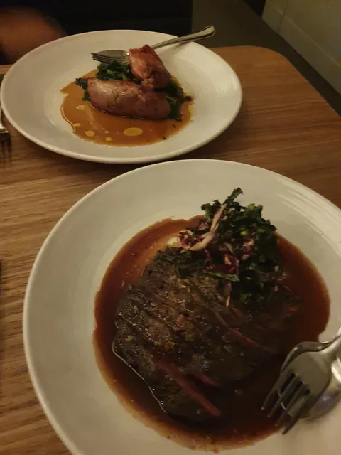 Bottega Restaurant