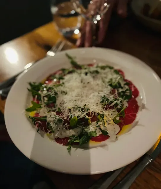 Bottega Restaurant