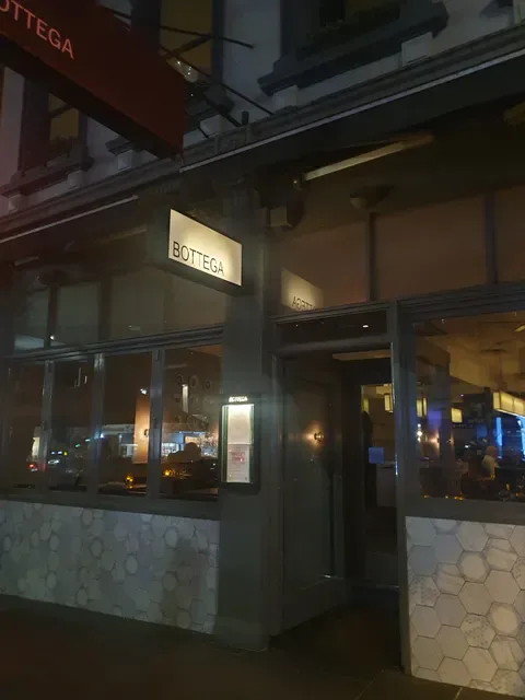 Bottega Restaurant