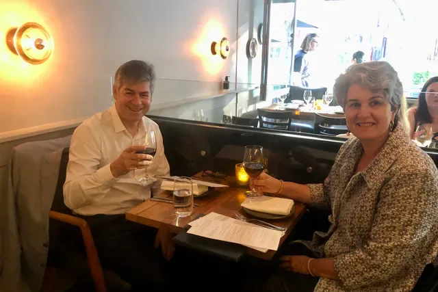 Bottega Restaurant