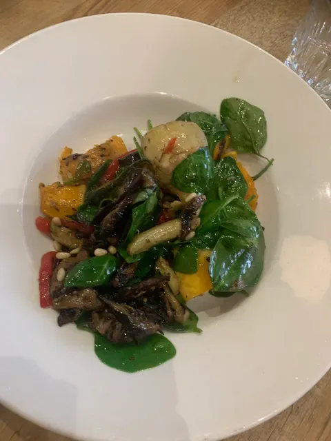 Botticelli Ristorante & Bar