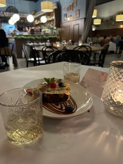 Botticelli Ristorante & Bar