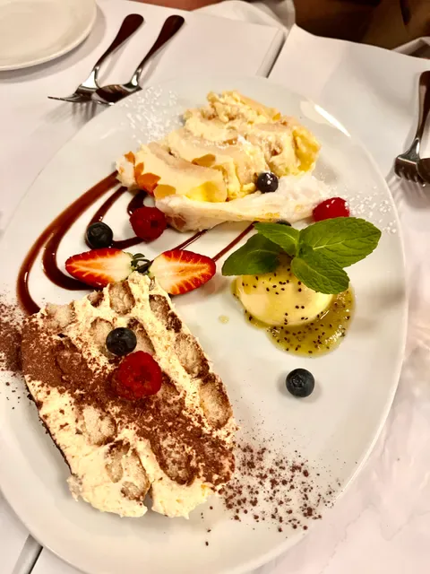 Botticelli Ristorante & Bar