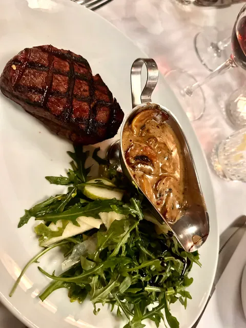 Botticelli Ristorante & Bar