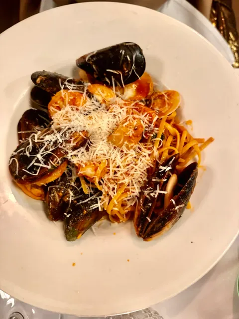 Botticelli Ristorante & Bar