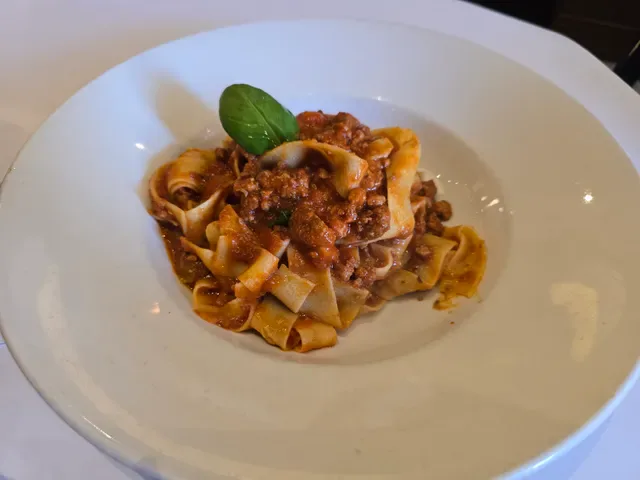 Botticelli Ristorante & Bar