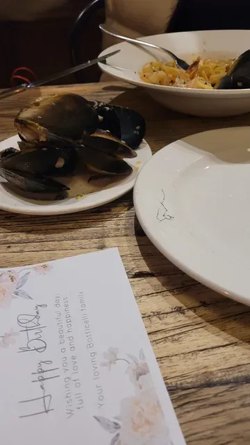 Botticelli Ristorante & Bar