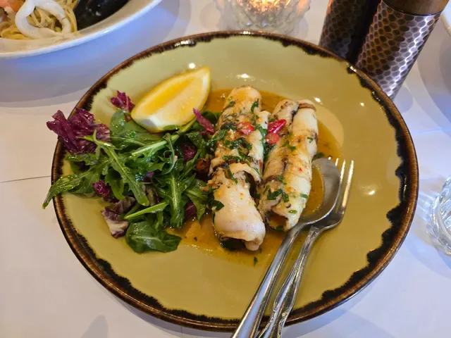 Botticelli Ristorante & Bar