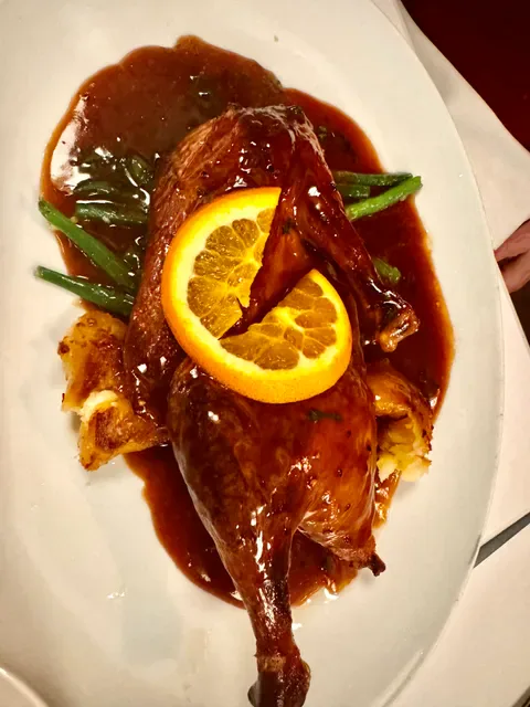 Botticelli Ristorante & Bar