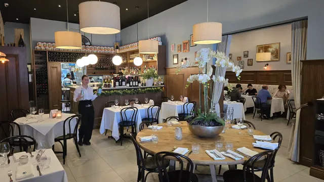 Botticelli Ristorante & Bar