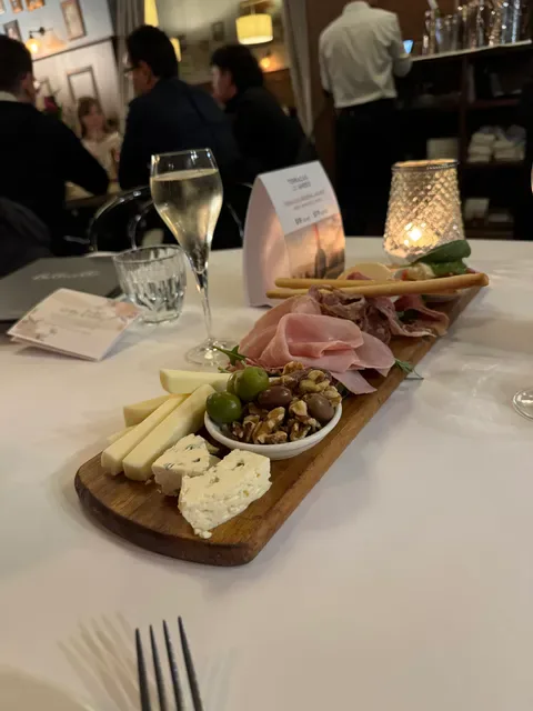 Botticelli Ristorante & Bar