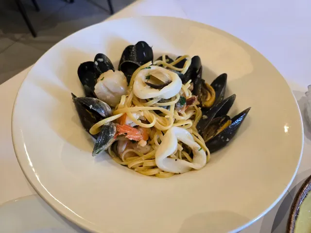 Botticelli Ristorante & Bar