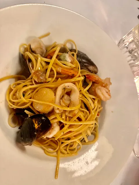 Botticelli Ristorante & Bar