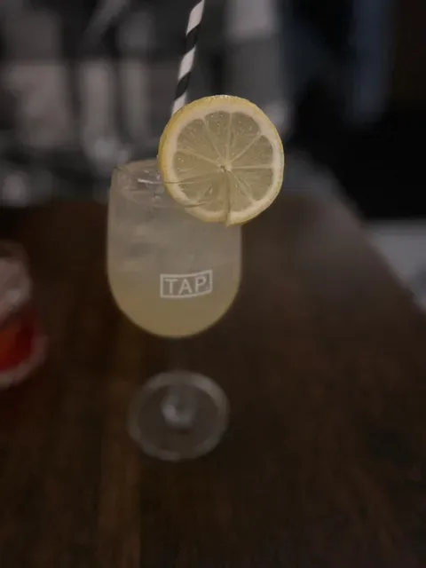 Bouvier Bar