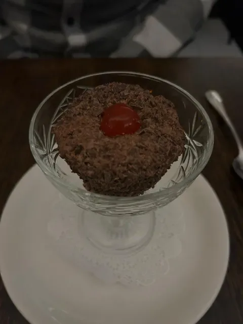 Bouvier Bar