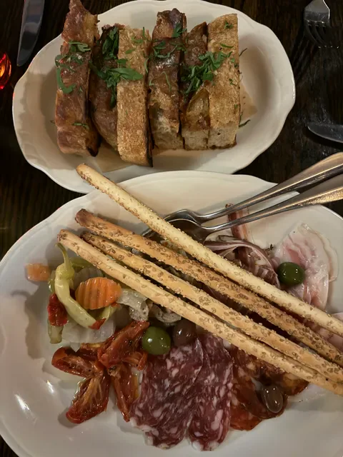 Bouvier Bar